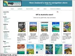 Sites similar to mapworld.co.nz