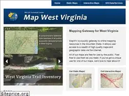 Sites similar to mapwv.gov