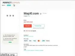 Sites similar to mapxl.com