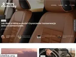 Sites similar to mapy-europy.pl
