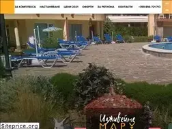 Sites similar to mapy-holidays.com