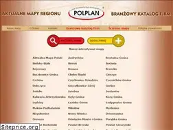 Sites similar to mapy-polplan.pl