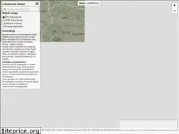 Sites similar to mapy-satelitarne.pl