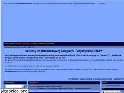 Sites similar to mapy.bialystok.pl