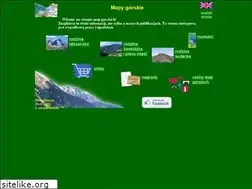 Sites similar to mapy.cc