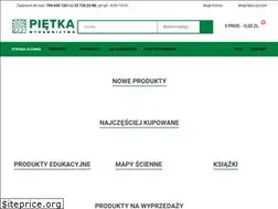 Sites similar to mapy.com.pl