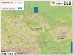 Sites similar to mapy.idnes.cz