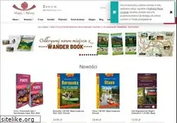 Sites similar to mapy.net.pl