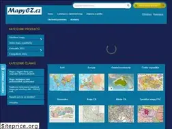 Sites similar to mapycz.cz