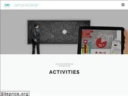 Sites similar to mapyourdream.com