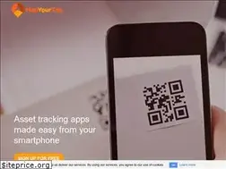 Sites similar to mapyourtag.com