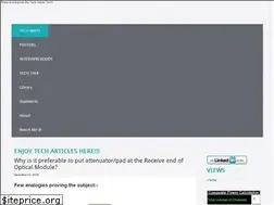 Sites similar to mapyourtech.com