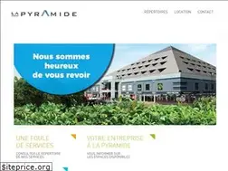 Sites similar to mapyramide.ca