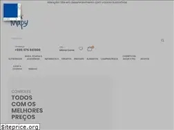 Sites similar to mapyshop.com