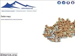 Sites similar to mapysr.sk