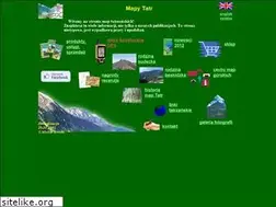 Sites similar to mapytatr.net