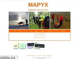 Sites similar to mapyx.com