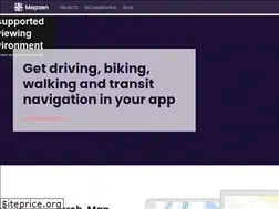 Sites similar to mapzen.com