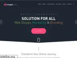 Sites similar to mapzitech.com