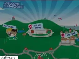 Sites similar to mapzone.ordnancesurvey.co.uk