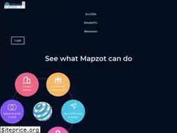 Sites similar to mapzot.com