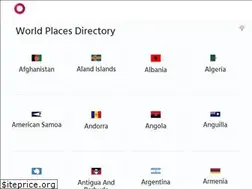 Sites similar to mapzweb.com