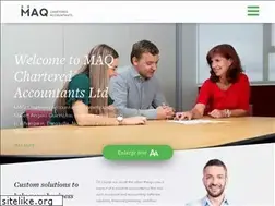 Sites similar to maq.co.nz