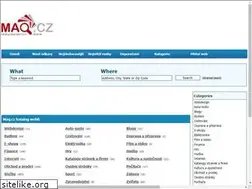 Sites similar to maq.cz