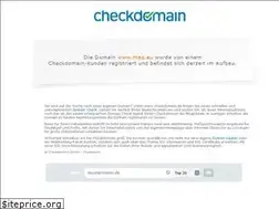 Sites similar to maq.eu
