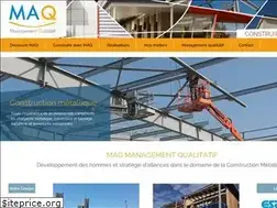 Sites similar to maq.fr