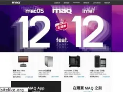 Sites similar to maq.tw