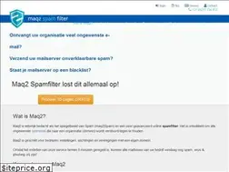 Sites similar to maq2.nl