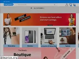 Sites similar to maqaami.ae