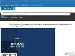 Sites similar to maqaami.com