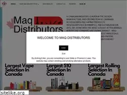 Sites similar to maqabim.com
