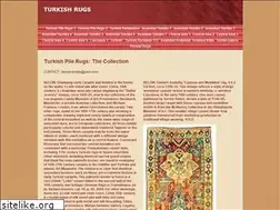 Sites similar to maqam-rugs.com