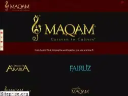 Sites similar to maqam.com