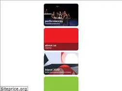 Sites similar to maqamat.org