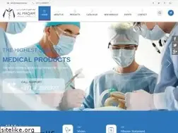 Sites similar to maqammed.ae