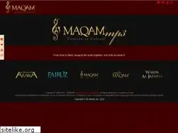 Sites similar to maqammp3.com