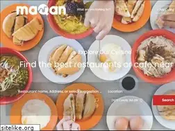 Sites similar to maqan.my