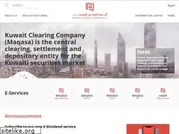 Sites similar to maqasa.com