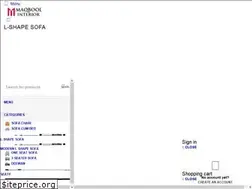 Sites similar to maqboolinterior.pk