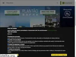 Sites similar to maqcampo.com.br