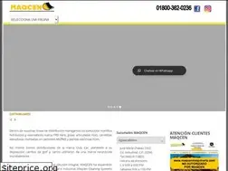 Sites similar to maqcen.com