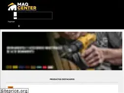 Sites similar to maqcenter.pe