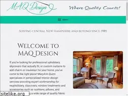 Sites similar to maqdesign.net