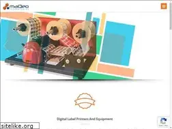 Sites similar to maqeo.com