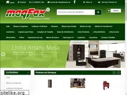 Sites similar to maqfax.com.br