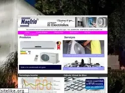 Sites similar to maqfrio.com